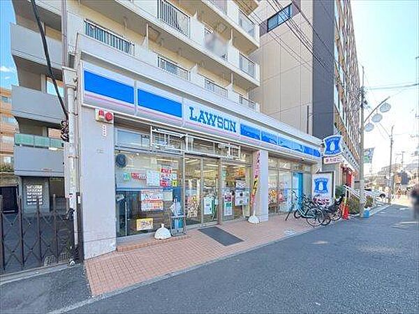 中銀明大前マンシオン