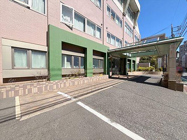 その他 杉並区本天沼2丁目