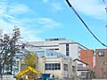 立川病院まで1...