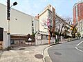 港区立南山小学...