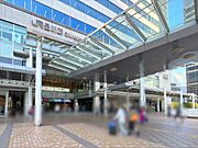 品川駅徒歩まで13分