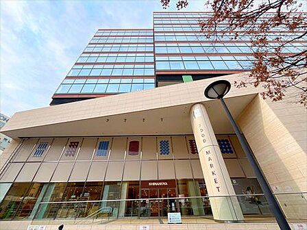 信濃屋六本木ヒルズ店まで720m