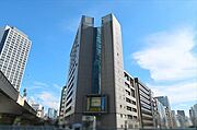 渋谷警察署まで700m