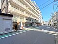 前面道路（20...