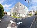 前面道路（20...