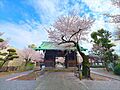 祐天寺まで29...