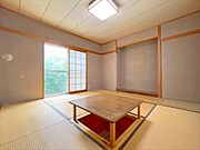 現地（和室2026年4月撮影）