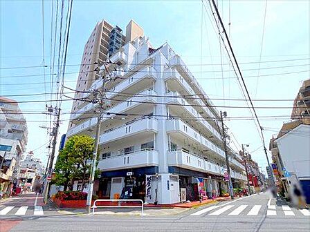 外観(2026年5月撮影)