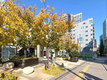 神谷町駅まで徒歩7分
