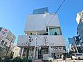 渋谷パルコまで...