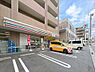 その他：セブンイレブン中野上高田1丁目店290m