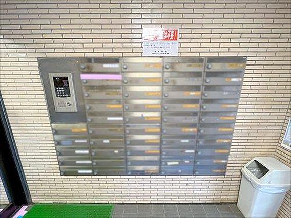 ポスト