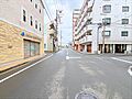 前面道路（20...