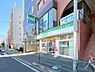 その他：ファミリーマート桜新町一丁目まで220m