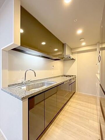 その他 ジオ南雪谷 4階/-