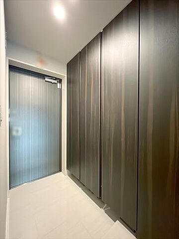 その他 ジオ南雪谷 4階/-