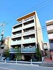 東京都世田谷区等々力8丁目：物件画像