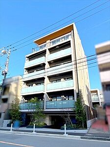 外観:外観(2026年1月撮影) 外観:外観(2026年1月撮影)