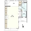 レ・ベント等々力1階6,480万円