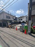 現地（2026年5月撮影）