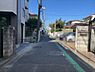 その他：前面道路