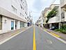 その他：前面道路（2026年7月撮影）