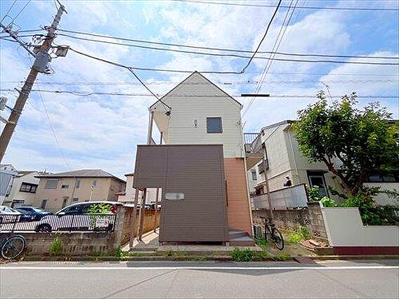 外観（2026...