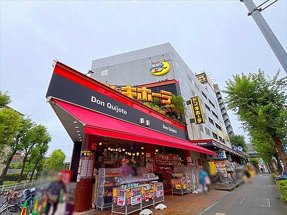 ドン・キホーテ...