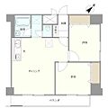 シャンボール五反田5階4,580万円