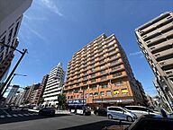 東京都目黒区青葉台1丁目：物件画像