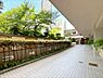 その他：マンション入口