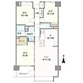 たまプラーザパーク・ホームズ1階5,780万円