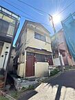 東京都品川区上大崎1丁目：物件画像