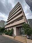 東京都品川区北品川5丁目：物件画像
