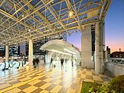 大崎駅まで徒歩5分