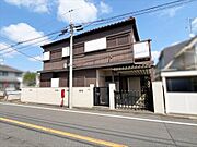 現地（2026年3月撮影）