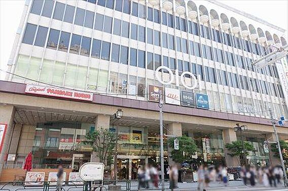 丸井吉祥寺店ま...