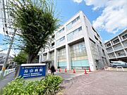 昭和大学附属烏山病院まで1130m