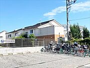 すずのき台保育園まで310m