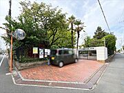 武蔵野中央第二幼稚園まで220m
