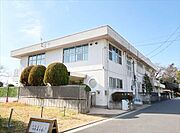 吉祥寺保育園まで830m