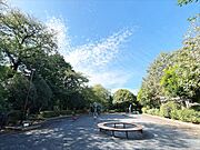 第2かえで公園まで90m