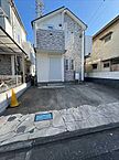 東京都三鷹市野崎2丁目：物件画像