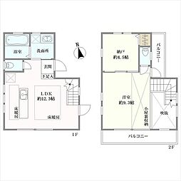 東京都府中市栄町3丁目