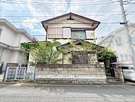 東京都小平市花小金井3丁目：物件画像