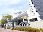 武蔵野徳洲会病院（1030m）