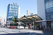 JR中央本線荻窪駅まで徒歩17分