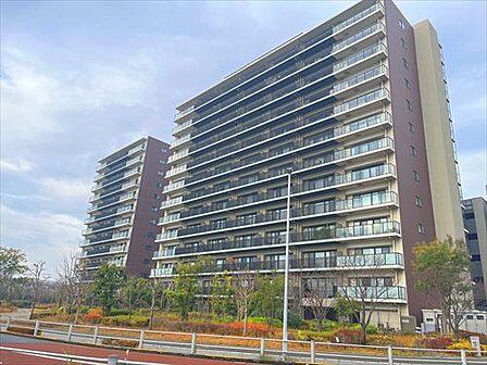 外観（2026年7月撮影）