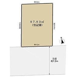 JR中央本線 武蔵小金井駅 徒歩12分