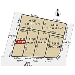 JR中央本線 東小金井駅 徒歩17分
